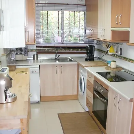 En La Reserva De Appartement