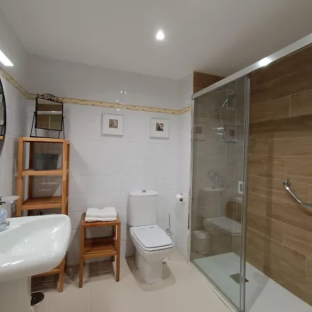 En La Reserva De Appartement *